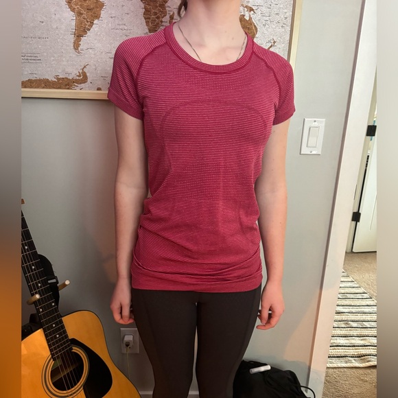 lulu lemon tops for sale - Picture 3 of 6